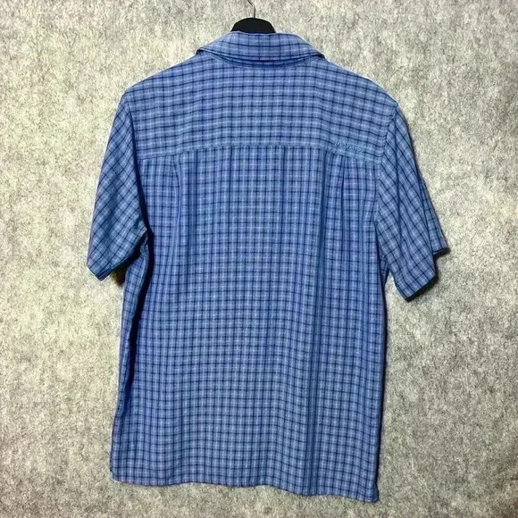 Marmot Men’s Eldridge Shirt - Medium - Picture 5 of 8